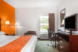 Howard Johnson By Wyndham Beckley Camera foto