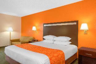 Howard Johnson By Wyndham Beckley Camera foto